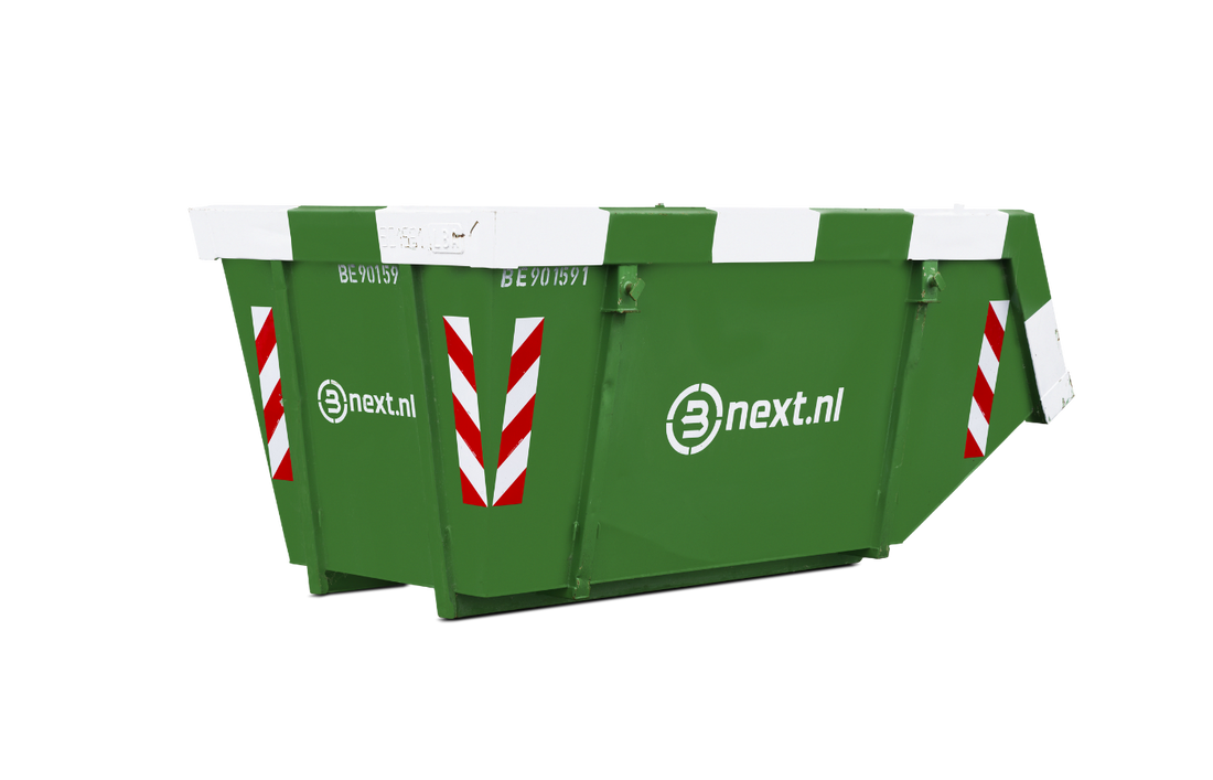 Containers – Bnext.nl